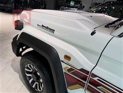 تويوتا لاند كروزر 70